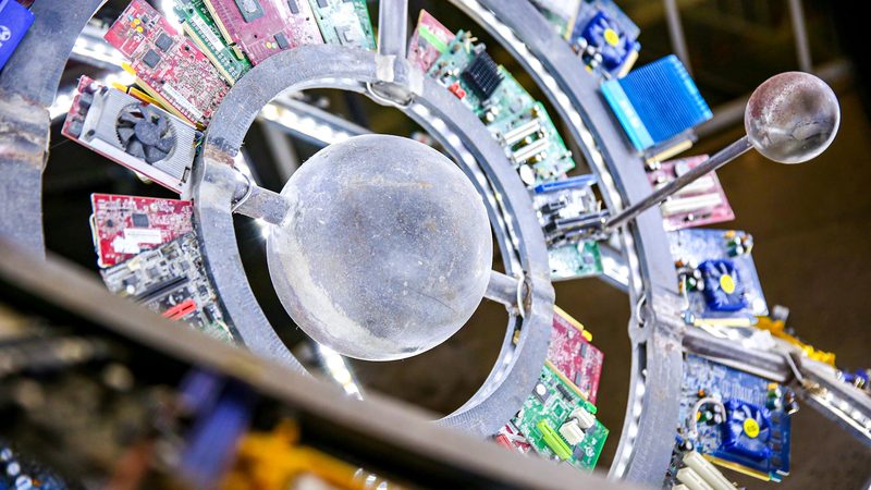 上海数据服务硬件批发价格解析：揭秘市场动态与选购要点