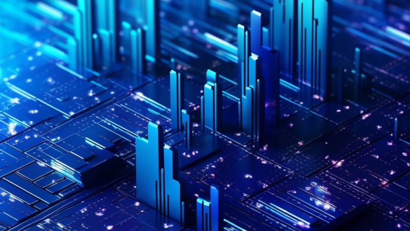 数字孪生BIM模型：构建智慧城市的基石