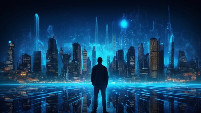 数据仓库报表开发的关键流程与技术选型